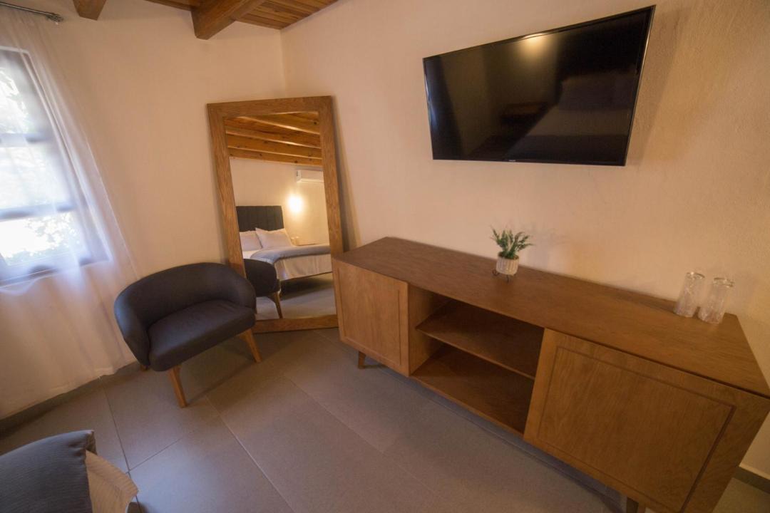 Photo of Livingroom in Queretaro