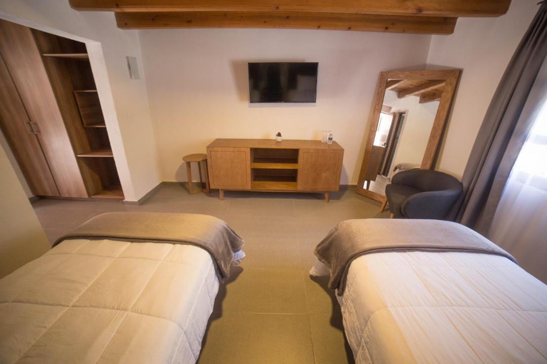 Photo of Bedroom in Queretaro