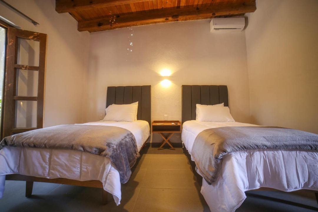 Photo of Bedroom in Queretaro