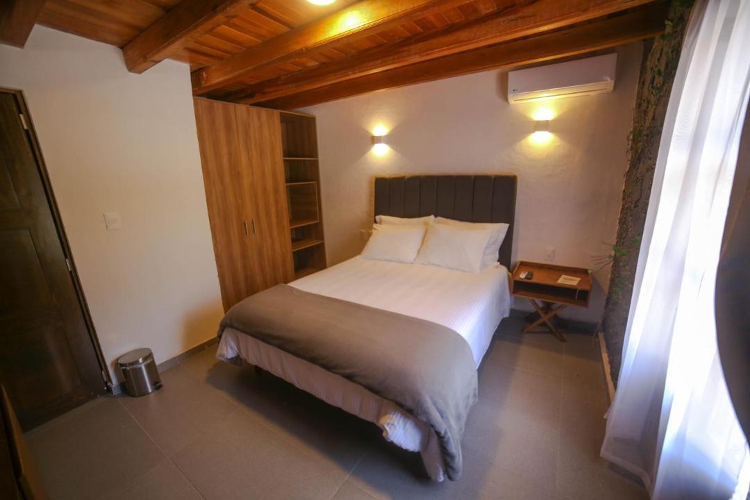 Photo of Bedroom in Queretaro