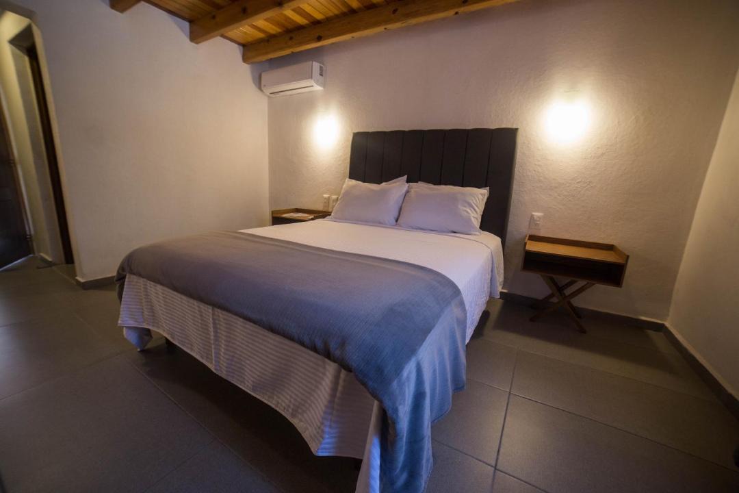 Photo of Bedroom in Queretaro