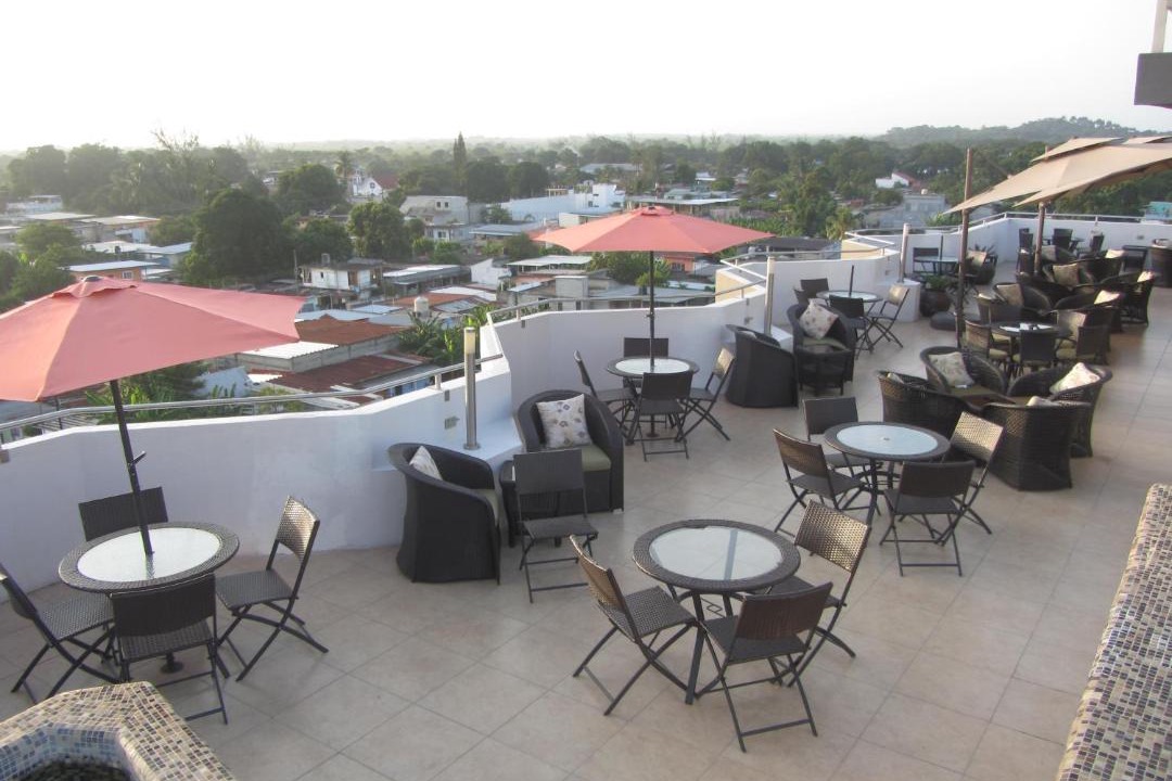 Photo of Others in San Juan Bautista Tuxtepec