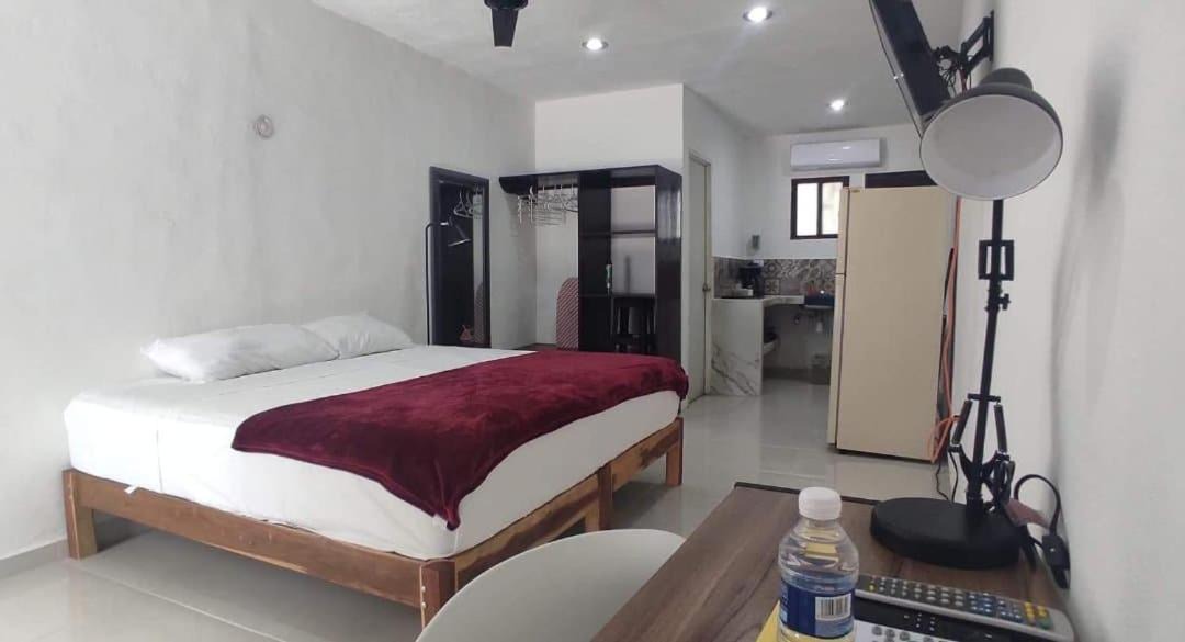 Photo of Bedroom in Campeche