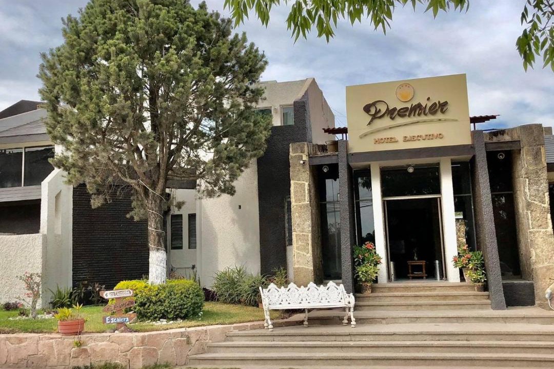 Photo of Buildings in Rio Verde
