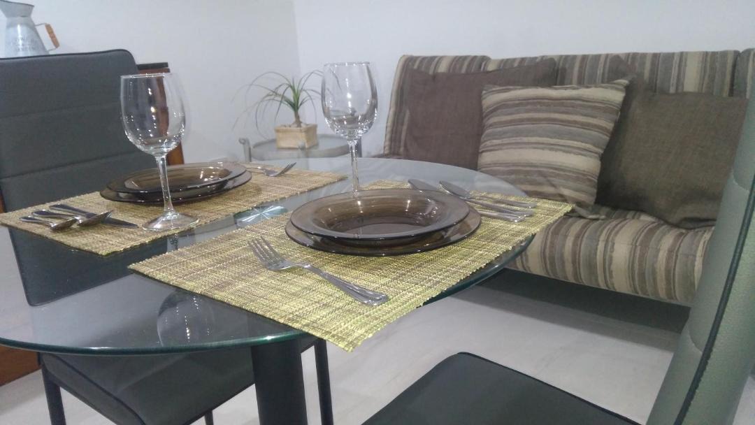 Photo of Livingroom in Downtown Mazatlan
