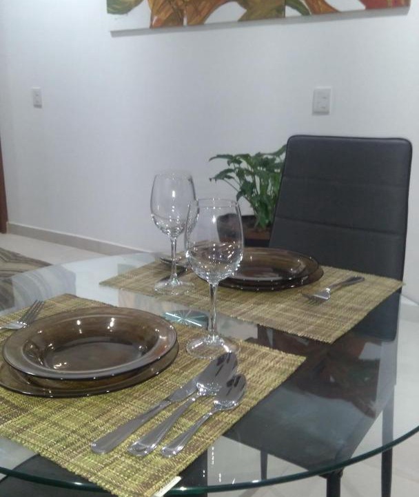 Photo of Livingroom in Downtown Mazatlan