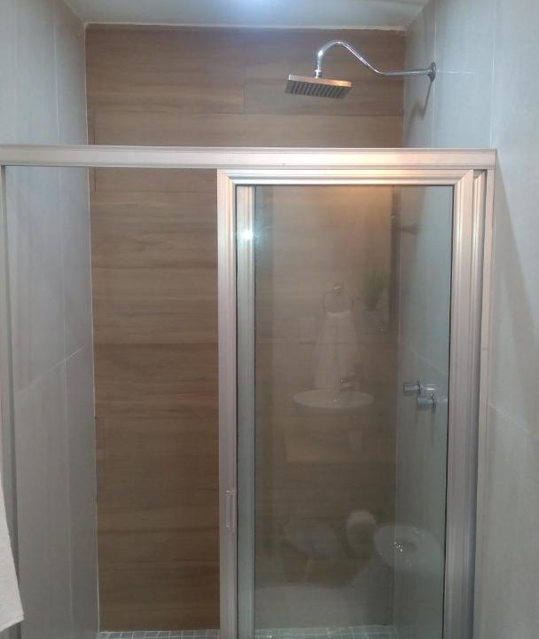 Photo of Bathroom in Downtown Mazatlan