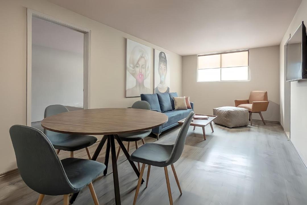 Photo of Livingroom in Naucalpan