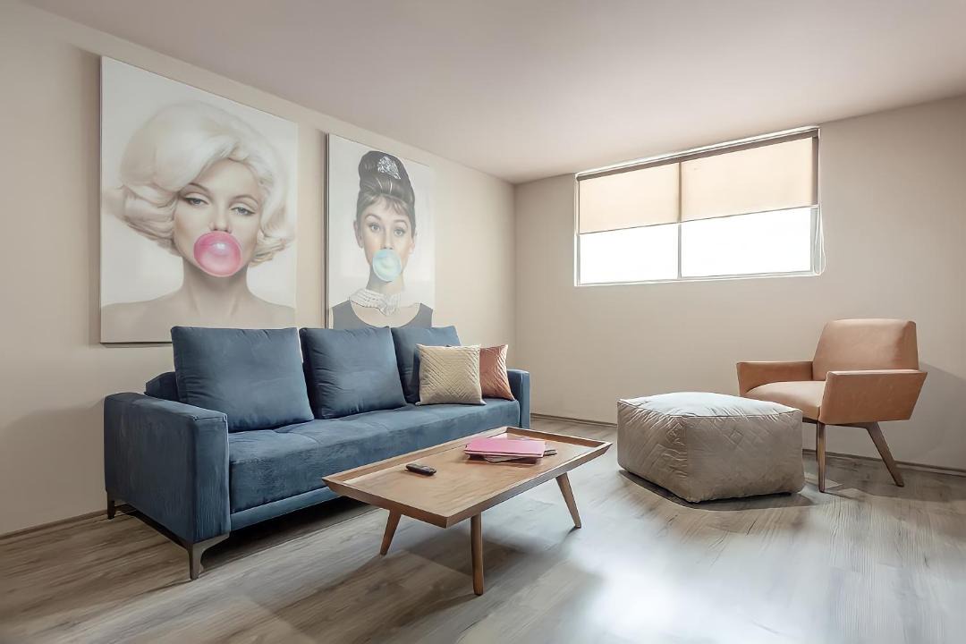 Photo of Livingroom in Naucalpan