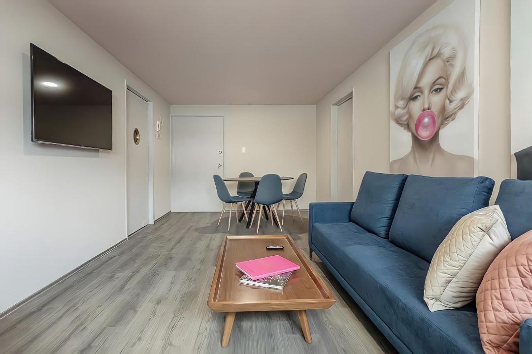 Photo of Livingroom in Naucalpan