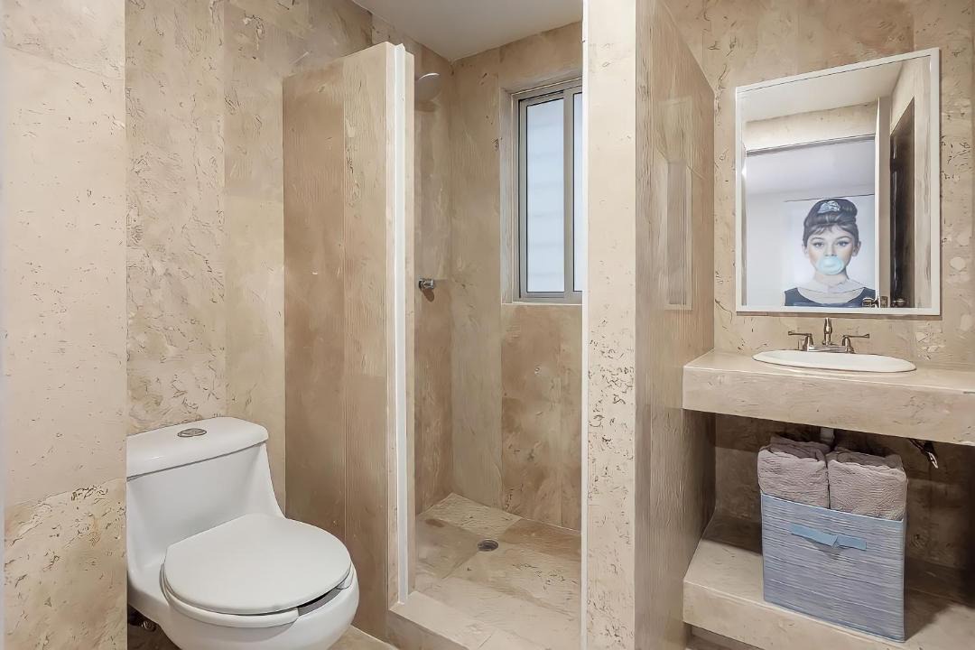 Photo of Bathroom in Naucalpan