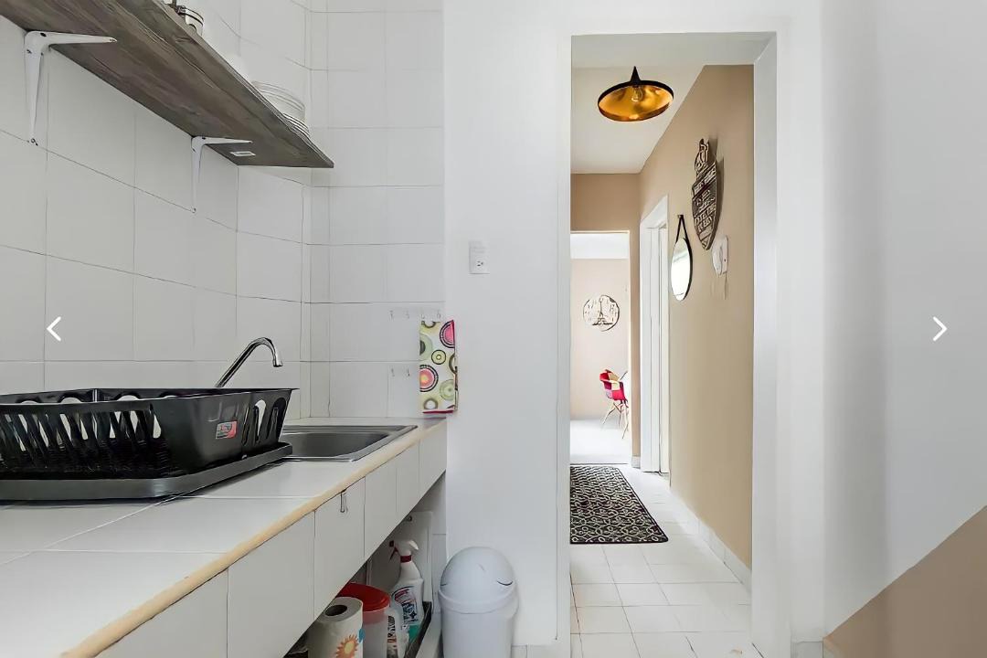 Photo of Kitchen in Roma Norte