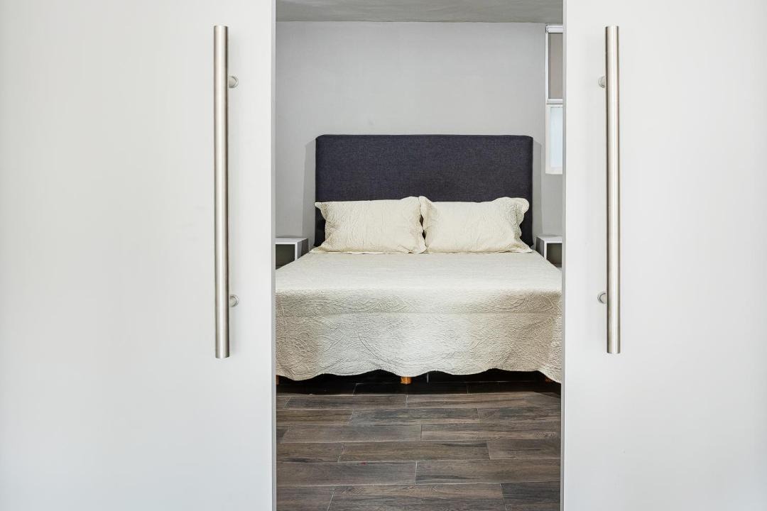 Photo of Bedroom in Polanco