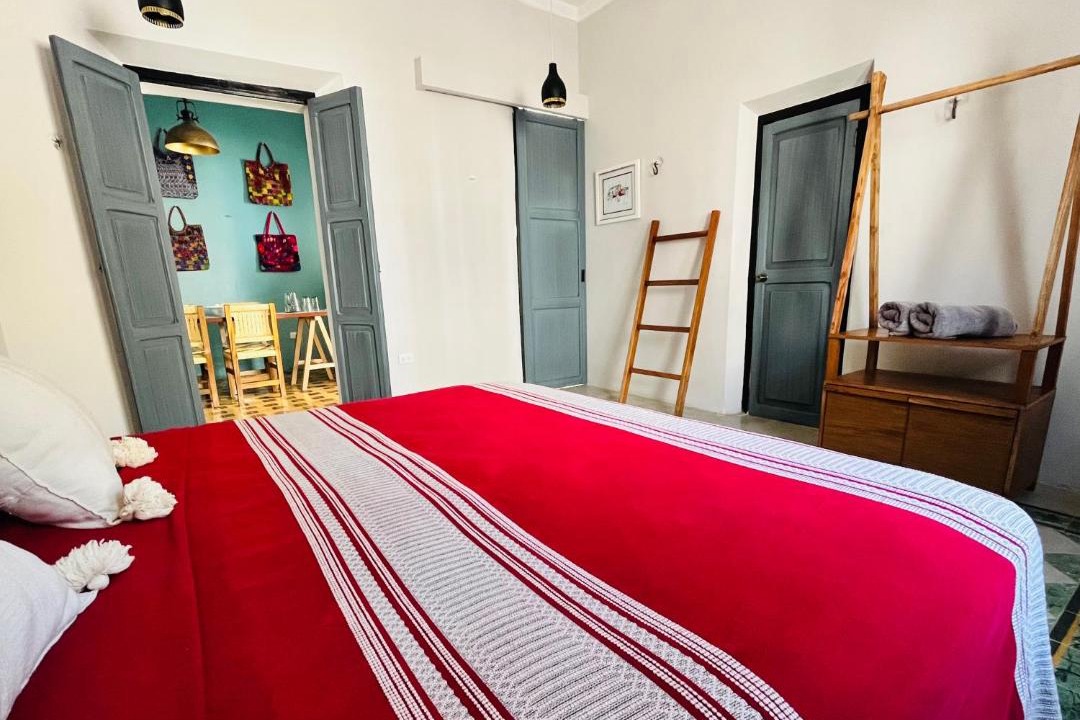 Photo of Bedroom in Centro