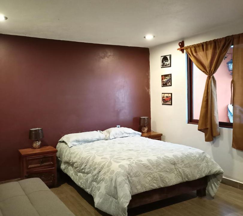 Photo of Bedroom in Tlaxcala