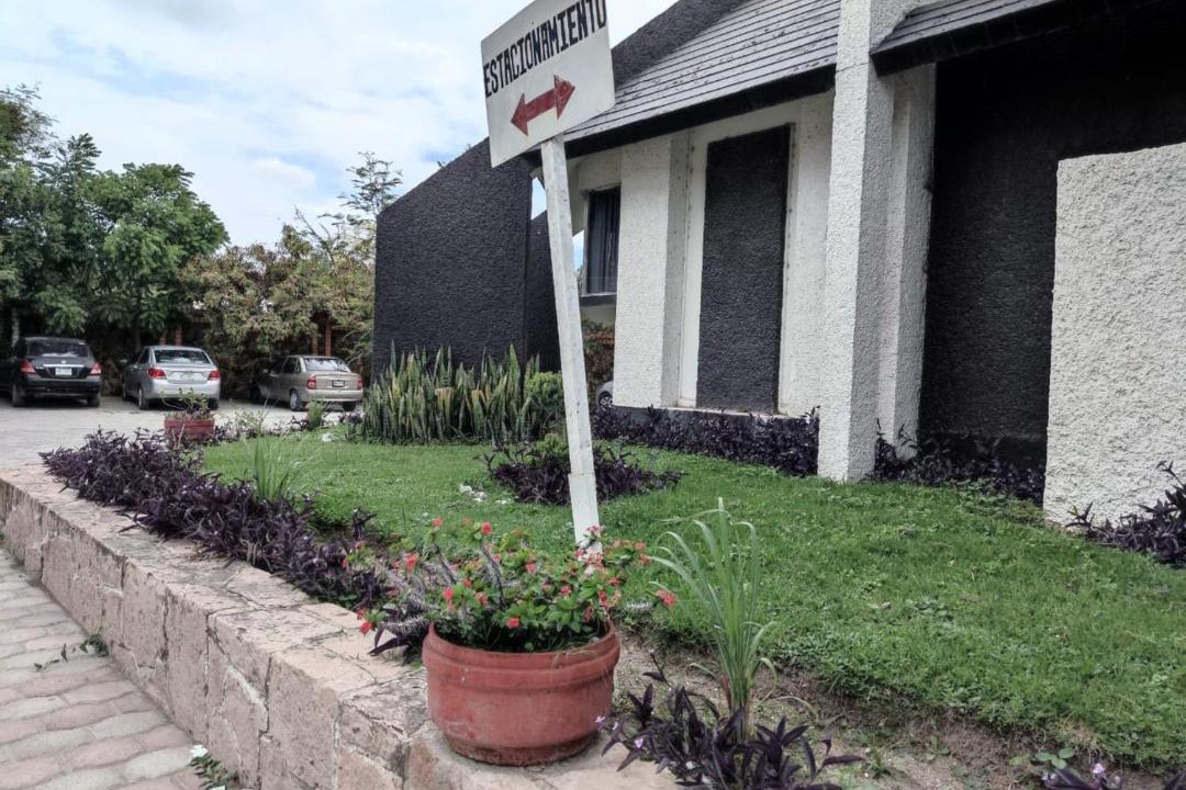 Photo of Buildings in Rio Verde
