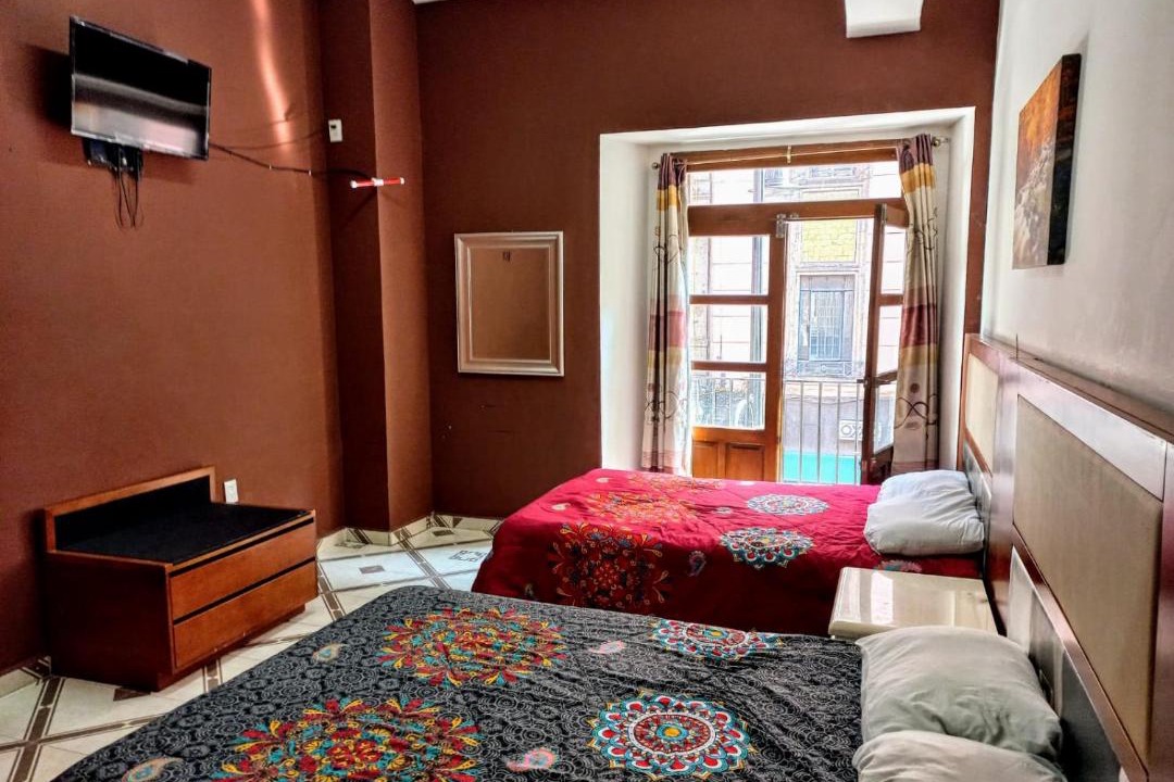 Photo of Bedroom in Historic Center