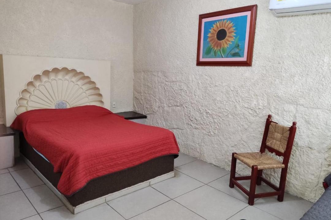 Photo of Bedroom in Rio Verde