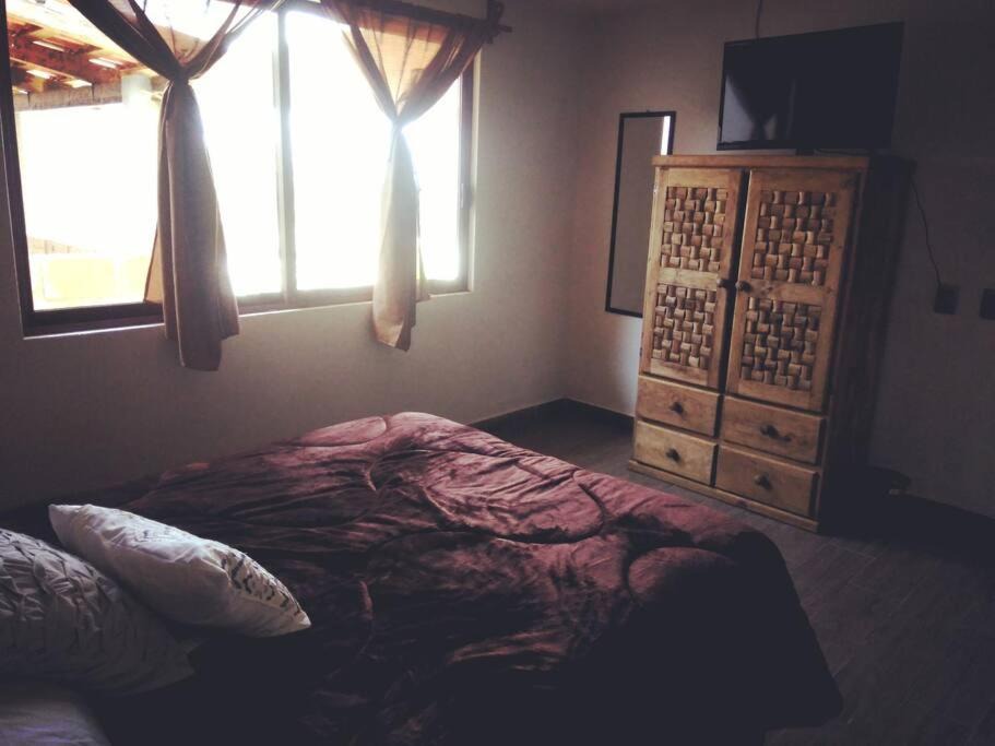 Photo of Bedroom in Tlaxcala