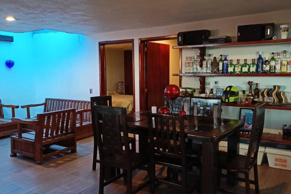 Photo of Livingroom in Tlaxcala