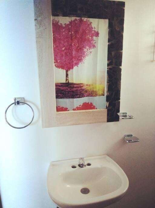 Photo of Bathroom in Tlaxcala