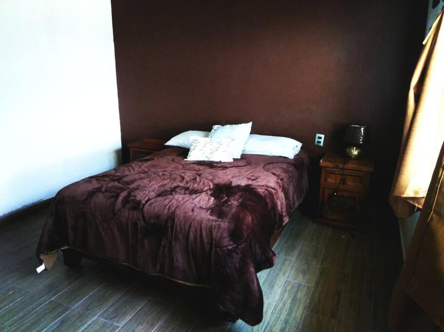 Photo of Bedroom in Tlaxcala