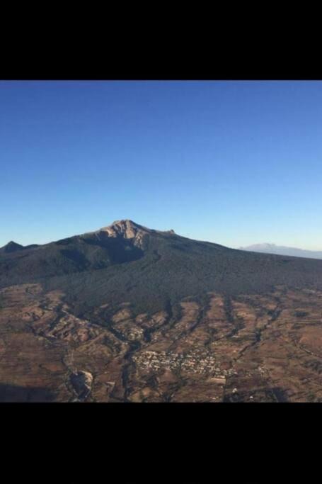 Photo of Outdoor in Tlaxcala