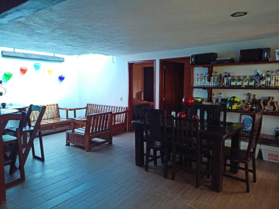 Photo of Livingroom in Tlaxcala