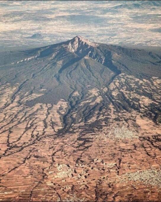 Photo of Outdoor in Tlaxcala