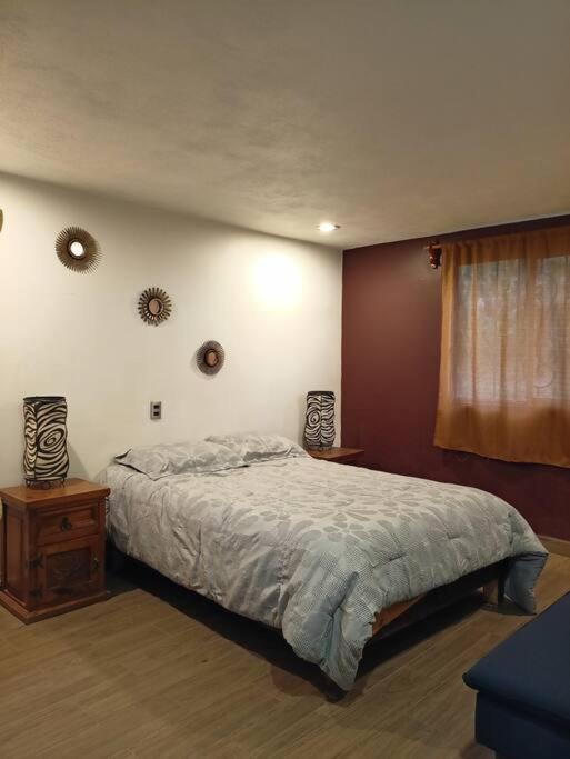 Photo of Bedroom in Tlaxcala
