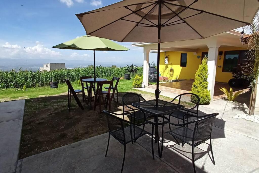 Photo of Patio Balcony in Tlaxcala
