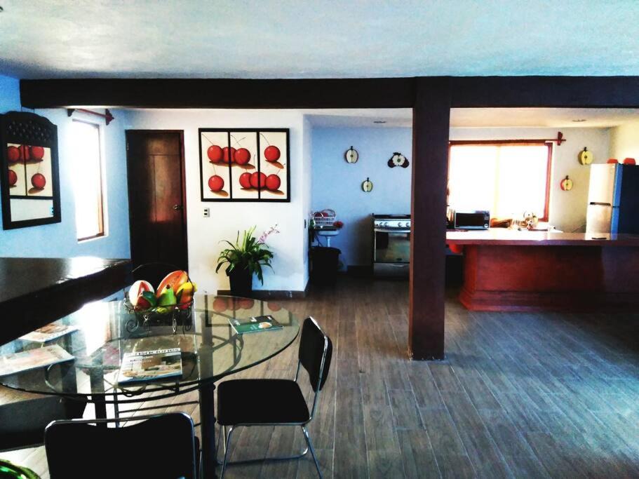 Photo of Livingroom in Tlaxcala