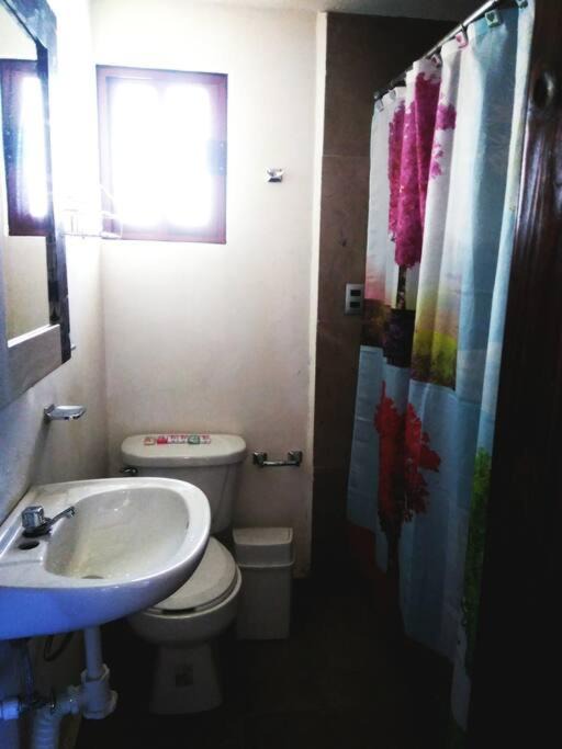 Photo of Bathroom in Tlaxcala