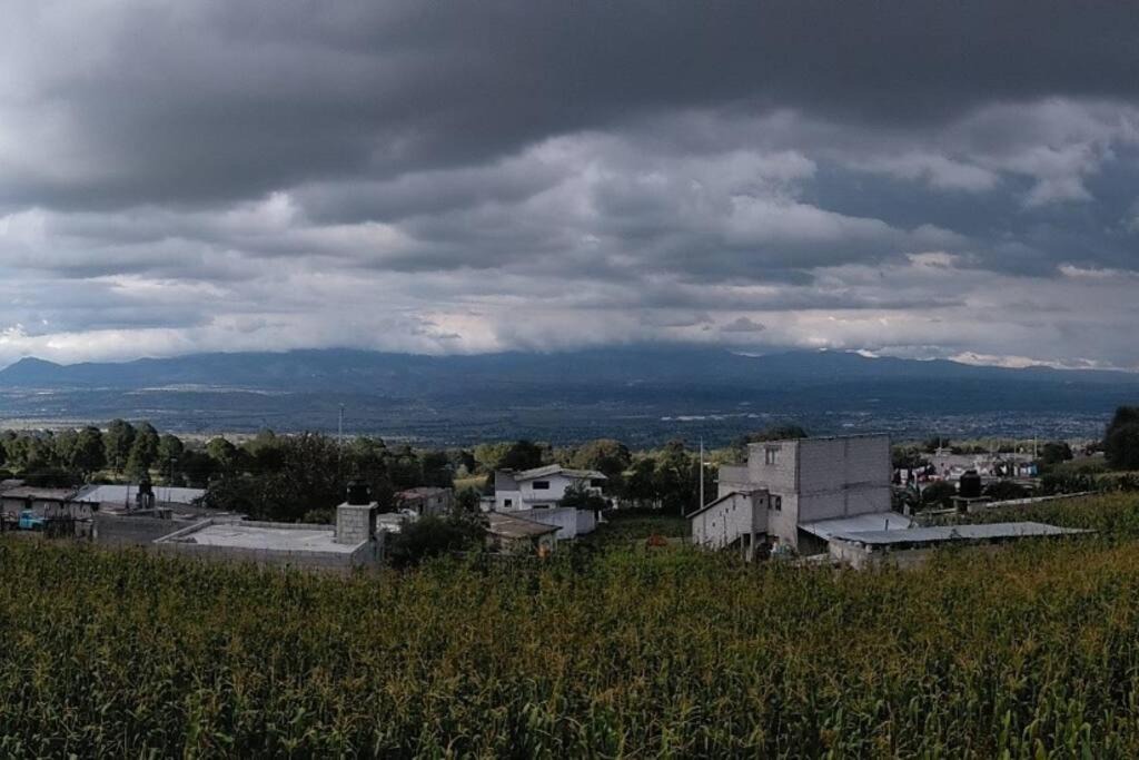 Photo of Outdoor in Tlaxcala