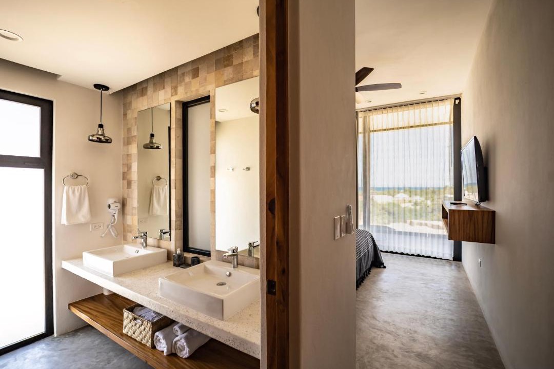Photo of Bathroom in La Ventana