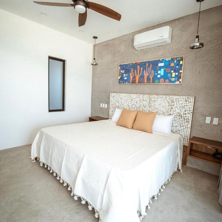 Photo of Bedroom in La Ventana