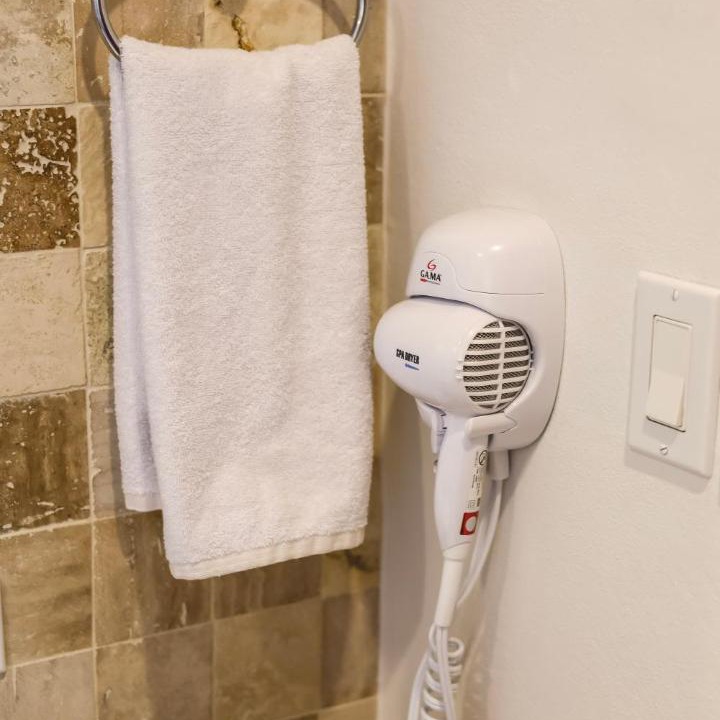 Photo of Bathroom in La Ventana