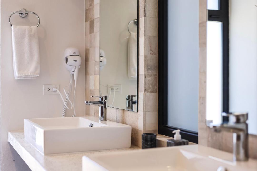 Photo of Bathroom in La Ventana