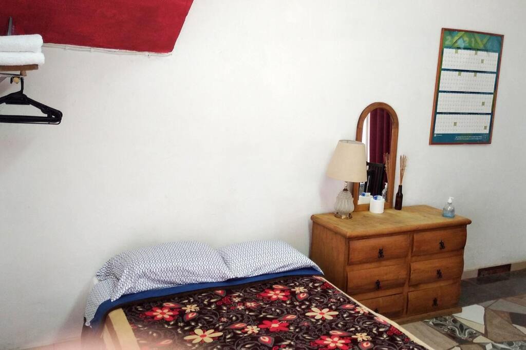 Photo of Bedroom in Santa Maria Ahuacatitlan