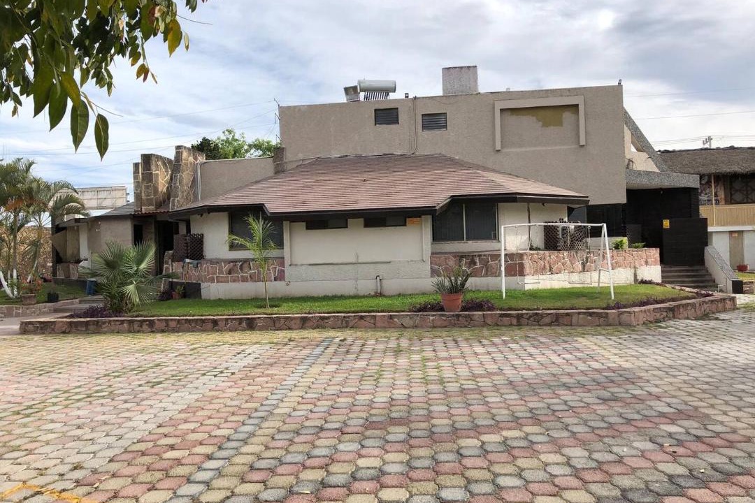 Photo of Buildings in Rio Verde