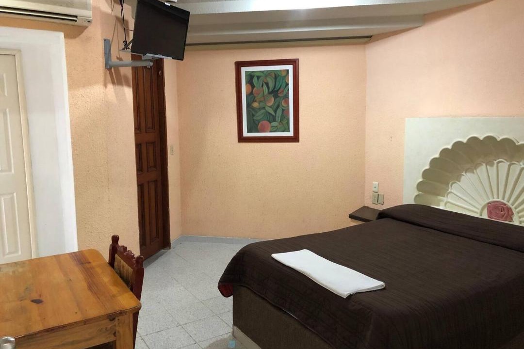Photo of Bedroom in Rio Verde
