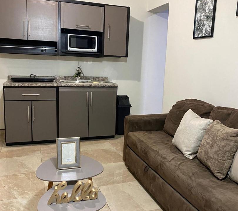 Photo of Livingroom in Tampico