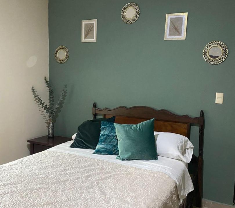 Photo of Bedroom in Tampico