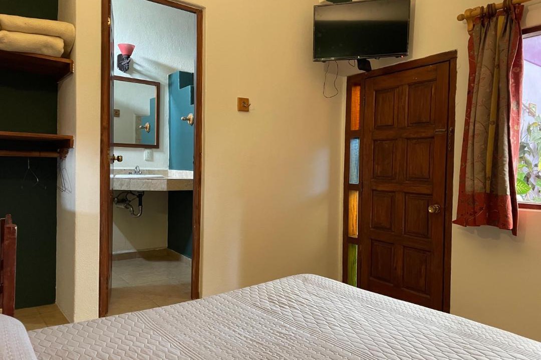 Photo of Bedroom in La Capilla