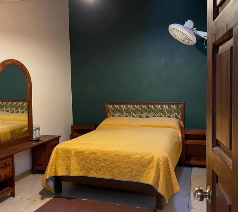 Photo of Bedroom in La Capilla