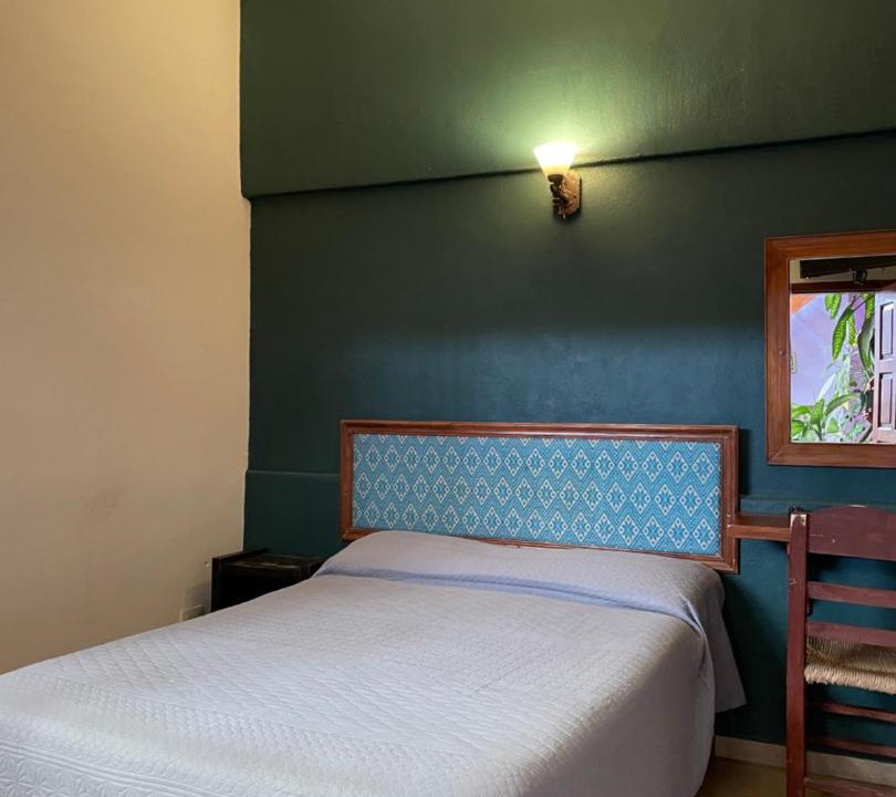 Photo of Bedroom in La Capilla