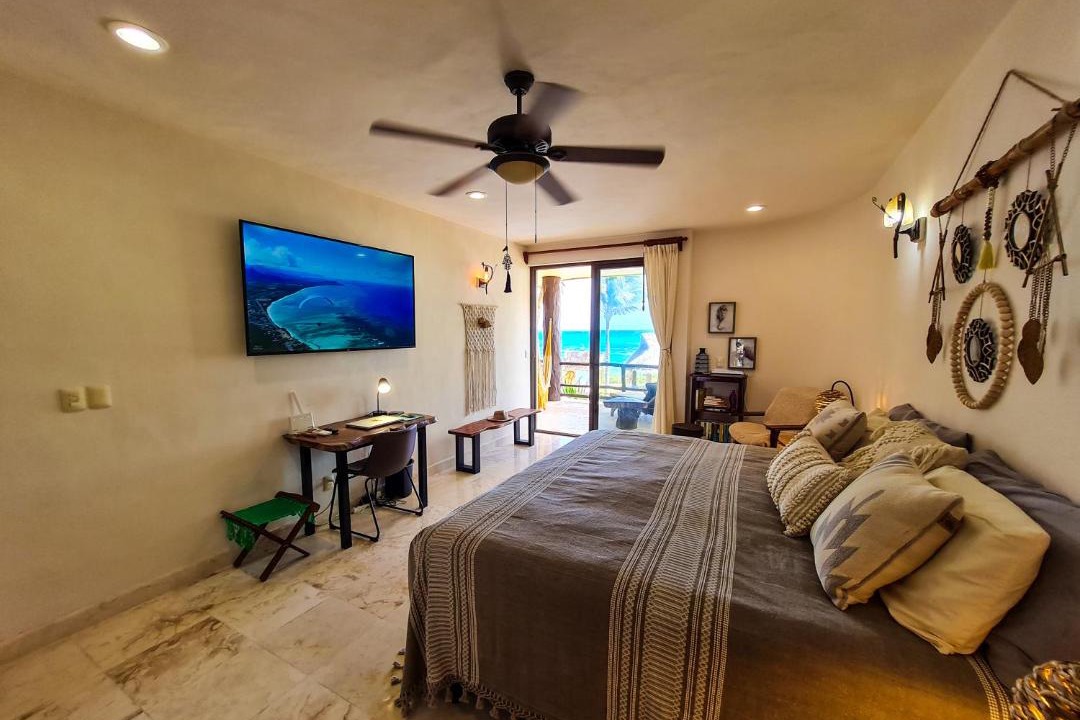 Photo of Bedroom in Majahual