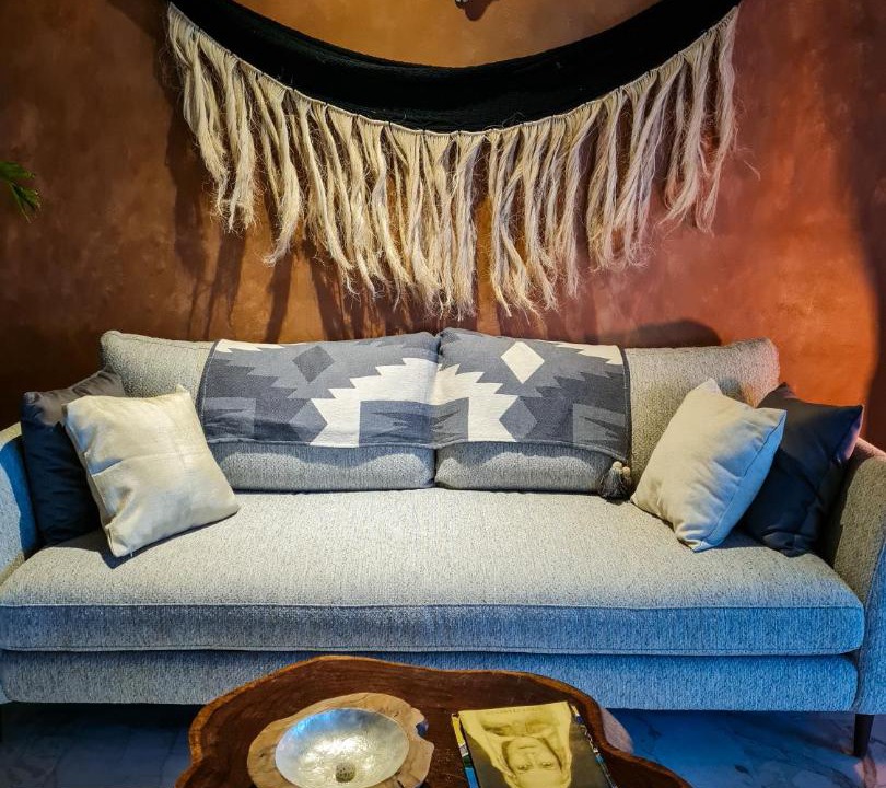 Photo of Livingroom in Majahual