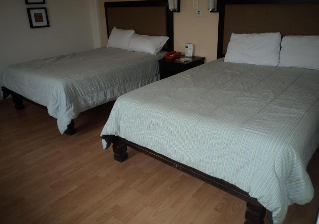 Photo of Bedroom in Los Mochis