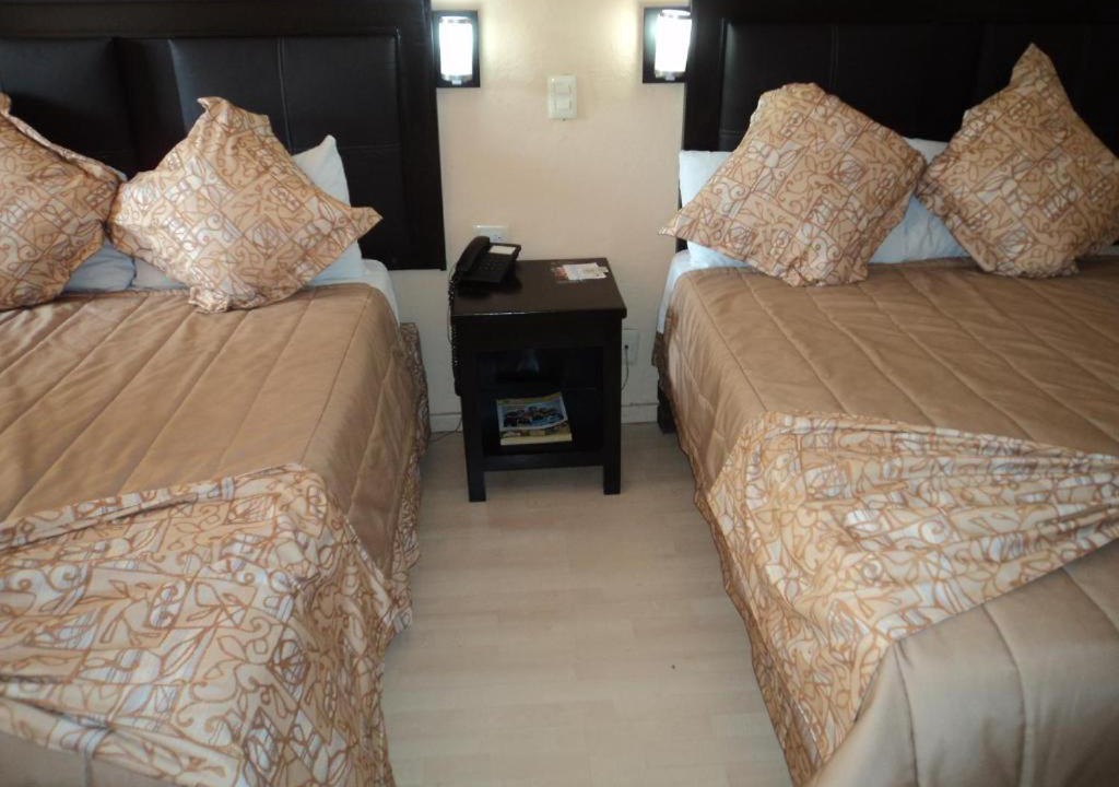 Photo of Bedroom in Los Mochis